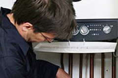 boiler replacement Elcombe