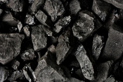Elcombe coal boiler costs