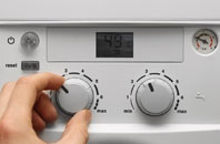 free Elcombe boiler maintenance quotes